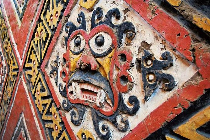 Private Tour Temple of the Moon Tour and Site Museum from Trujillo - Exploring the Huacas de Moche: A Guide to Trujillo’s Premier Archaeological Site