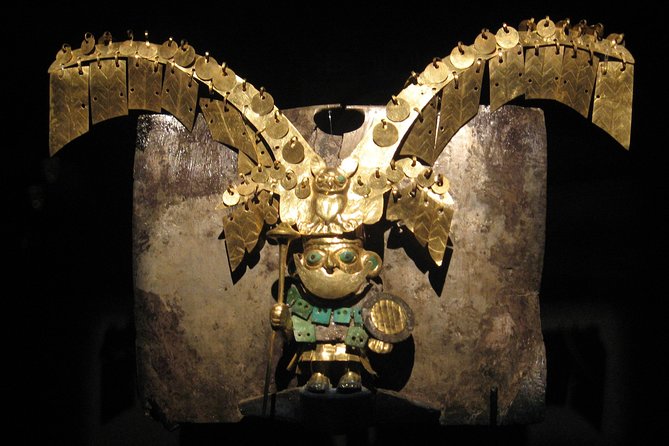 6 hour Chiclayo Private Tour - The Experience and How It Feels