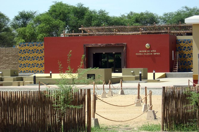 6 hour Chiclayo Private Tour - A Closer Look at the 6-Hour Chiclayo Private Tour