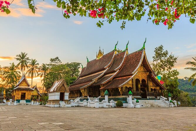 Cultural Heart of Laos Private Tour in Luang Prabang - Who Will Love This Tour?  