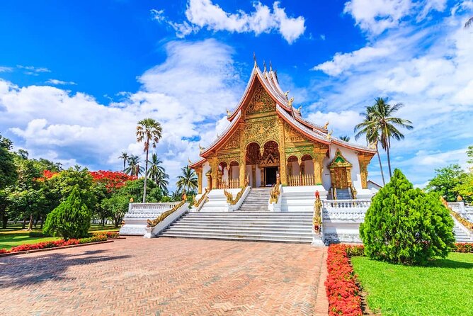 Cultural Heart of Laos Private Tour in Luang Prabang - A Detailed Look at the Luang Prabang Private Tour  