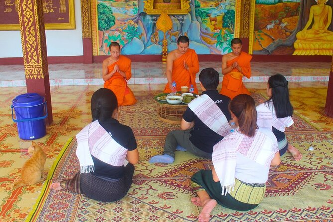 Luang Prabang Private Cultural Cooking Tour and Monk Blessing - Final Thoughts: Who Will Love This Tour?