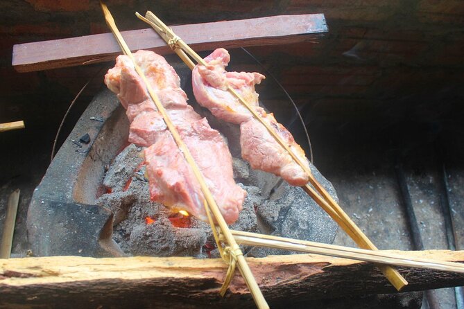 Luang Prabang Private Cultural Cooking Tour and Monk Blessing - Who Should Consider This Tour?