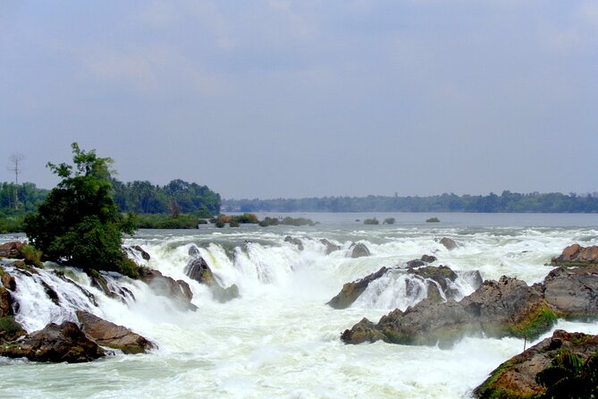 From Luang Prabang: 8-Day Laos Tour with Accommodation - Good To Know