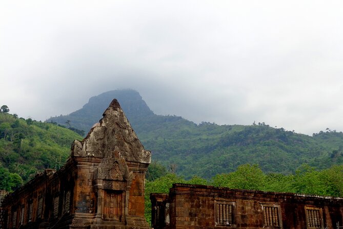 From Luang Prabang: 8-Day Laos Tour with Accommodation - A Closer Look at the Itinerary