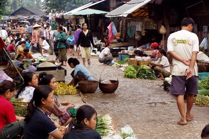 From Luang Prabang: 8-Day Laos Tour with Accommodation - Why This Tour Offers Solid Value