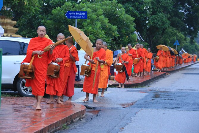 From Luang Prabang: 8-Day Laos Tour with Accommodation - Final Thoughts