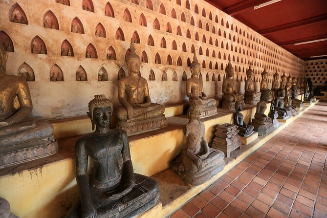 From Luang Prabang: 8-Day Laos Tour with Accommodation - FAQ