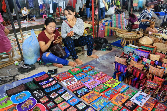 Luang Prabang 2 Days Private Tour with Airport Transfers - What You Can Expect from This Tour