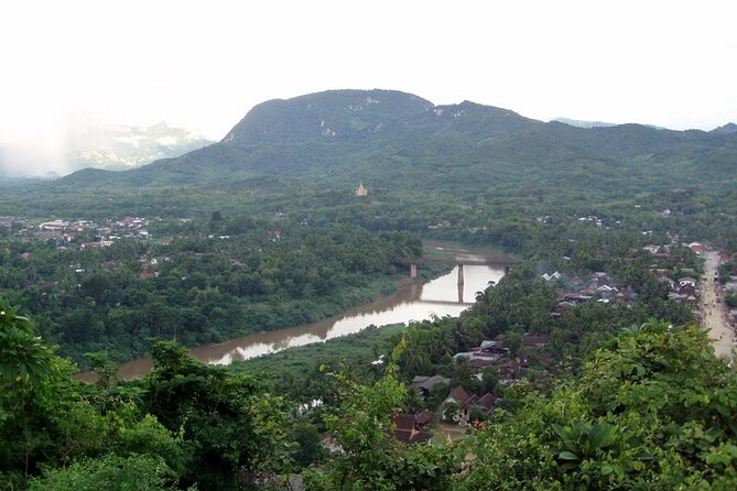 Luang Prabang 2 Days Private Tour with Airport Transfers - Good To Know