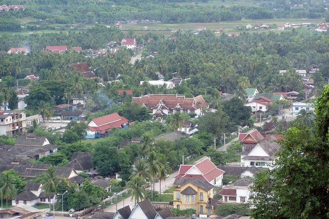 Luang Prabang 2 Days Private Tour with Airport Transfers - Who Will Love This Tour?