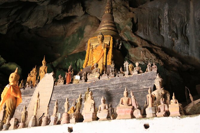 Luang Prabang 2 Days Private Tour with Airport Transfers - Authentic Insights from Reviews