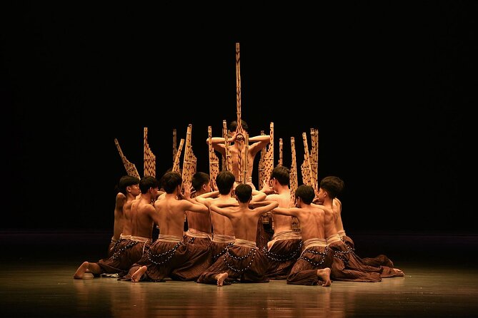 Luang Praban Buddha's Light Stage Show Ticket - A Deep Dive into the Buddha’s Light Stage Show