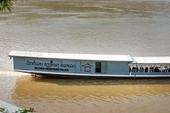 Unwind with a Sunset Cruise on the Mekong River - Authentic Experiences and Insider Tips