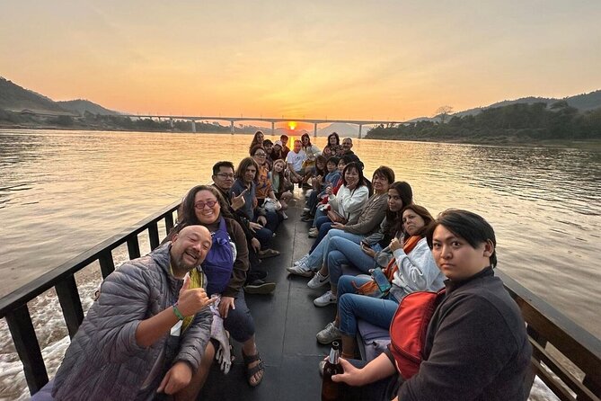 Luang Prabang: Afternoon to Kuang Si Waterfalls & Sunset Cruise - Who Will Love This Tour?