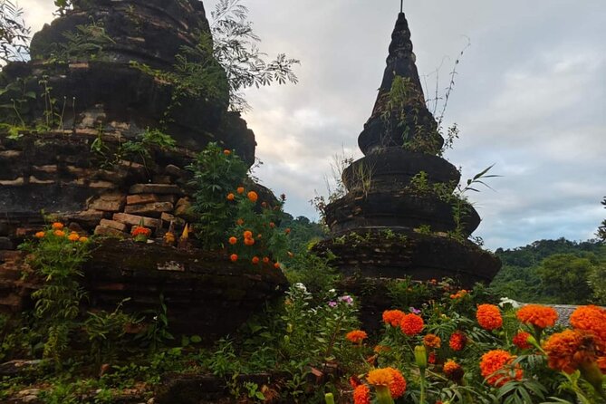 Xiengman Village Hidden Treasure Walking Trails - What Travelers Are Saying