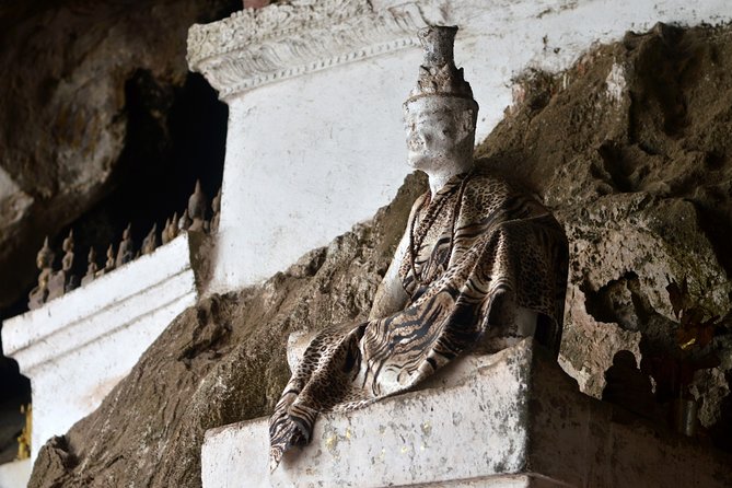 Luang Prabang A Venerable Cruise to the Pak Ou Caves with Lunch - FAQ