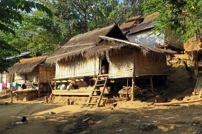 A Relaxing Day at the Kuang Si Falls - Who Is This Tour Best For?