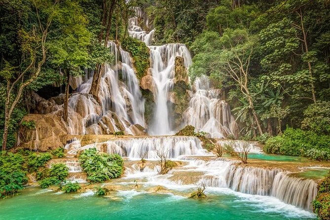 Luang Prabang Highlights Tour 2 Days - What Makes This Tour Stand Out?