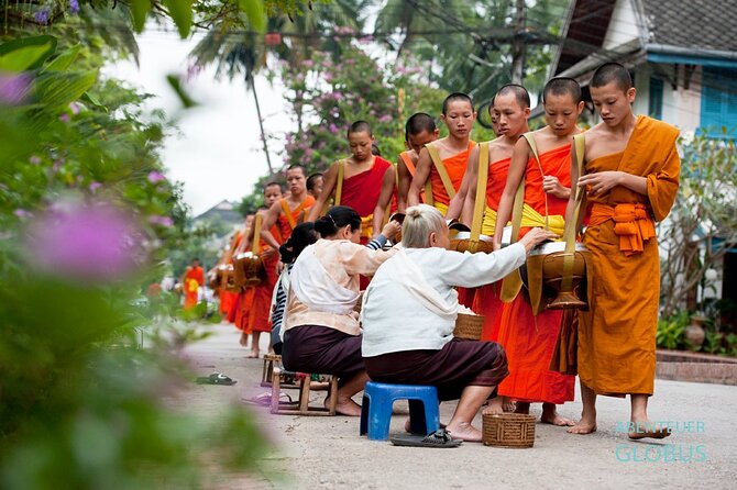 Luang Prabang Highlights Tour 2 Days - Who Is This Tour Best For?