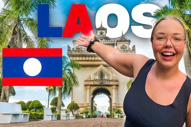 Spirit of Luang Prabang Heritage Flavors Hidden Gems 2 Days - Is This Tour Worth the Price?