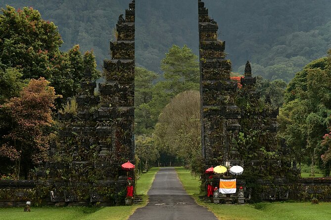 Full Day Bali North West Tour - Waterfall and Scenic Site - Who Will Love This Tour?