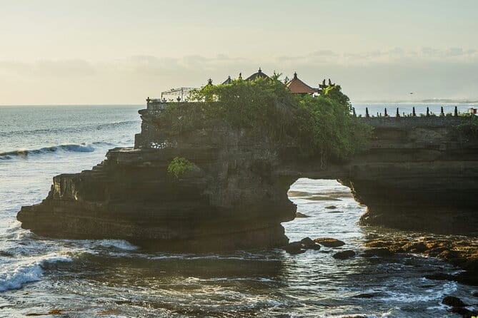 Bali Swing Packages and Tanah Lot Temple Sunset Tour - Authentic Perspectives from Travelers