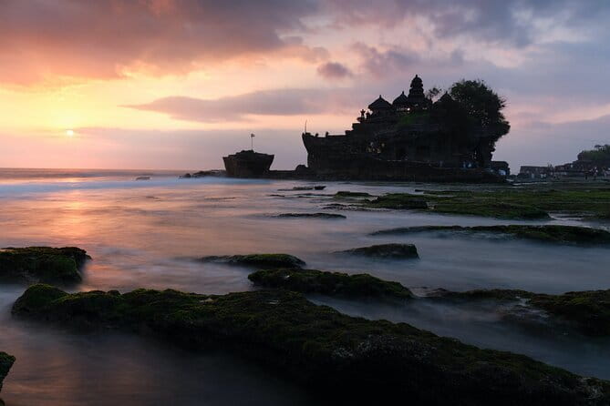 Bali Swing Packages and Tanah Lot Temple Sunset Tour - Practical Details and Tips