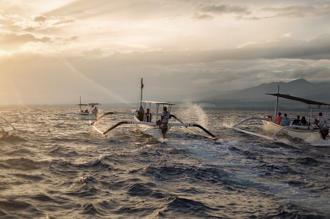 Lovina Watching Swimming with Dolphins and Snorkeling - Frequently Asked Questions