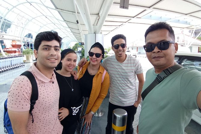 Bali Airport Transfer Check in Or Check out Ubud Center Area - What You Can Expect: An In-Depth Look