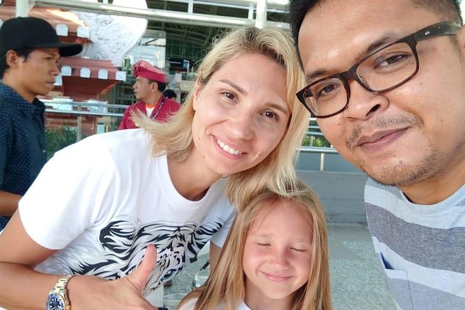 Bali Airport Transfer Check in Or Check out Ubud Center Area - FAQ
