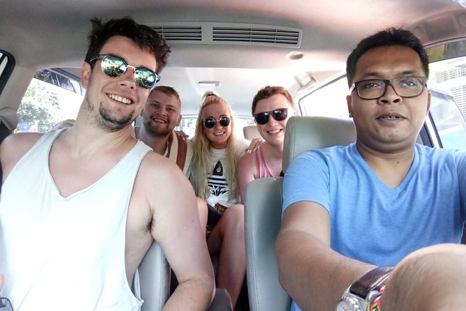 Bali Airport Transfer Check in Or Check out Ubud Center Area - Final Thoughts: Is It Worth It?