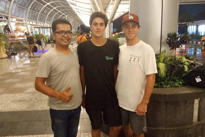 Bali Airport Transfer Check in Or Check out Ubud Center Area - Who Will Love This Service?