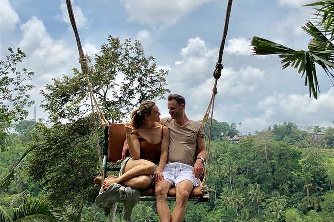 Swim & Swing at Dtukad River Club (with transfers) - Who Will Love This Tour?