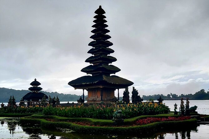 North Bali Private Tour - All Inclusive - FAQs