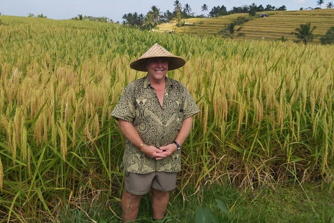 North Bali Private Tour - All Inclusive - Final thoughts