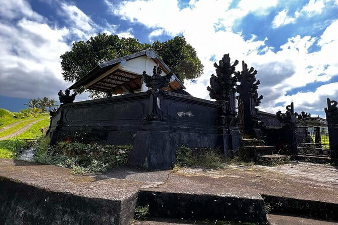Jatiluwih's Rice Field Terraces: A Scenic Self-Guided Audio Tour - Why This Tour Works Well
