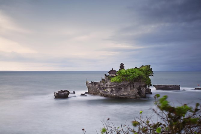 Jatiluwih UNESCO site and Ulundanu - Discovering Bali’s Top Sights: A Deep Dive