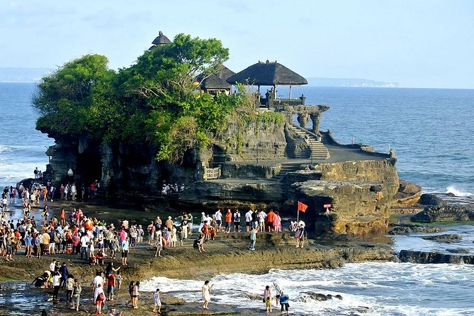 Jatiluwih UNESCO site and Ulundanu - Final Thoughts: Who Will Love This Bali Day Tour?