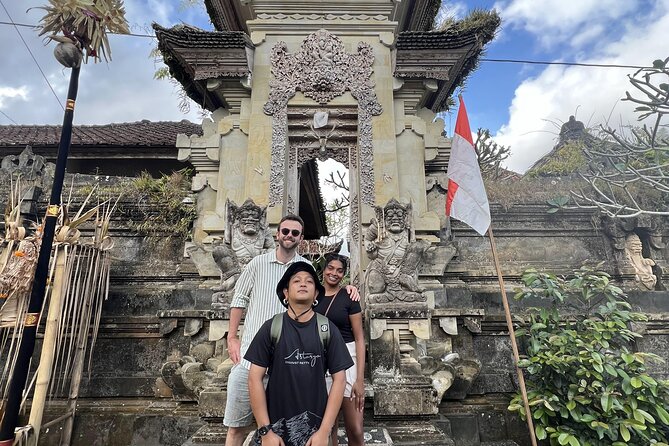 Hidden Trails Adventure in North Ubud - Final note