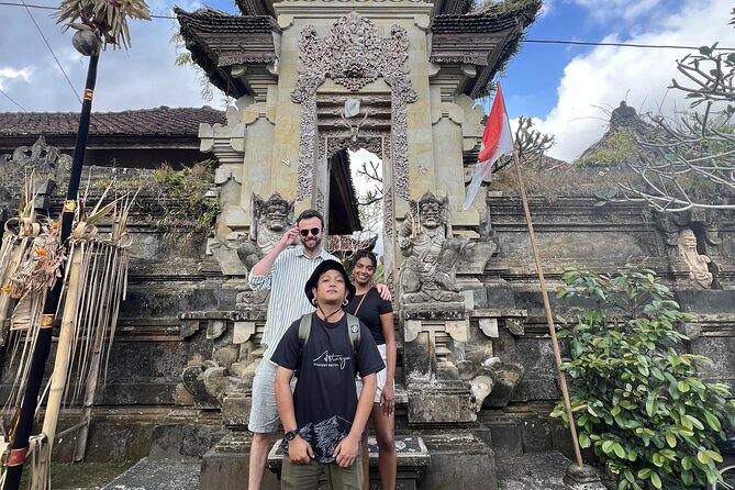 Hidden Trails Adventure in North Ubud - FAQ