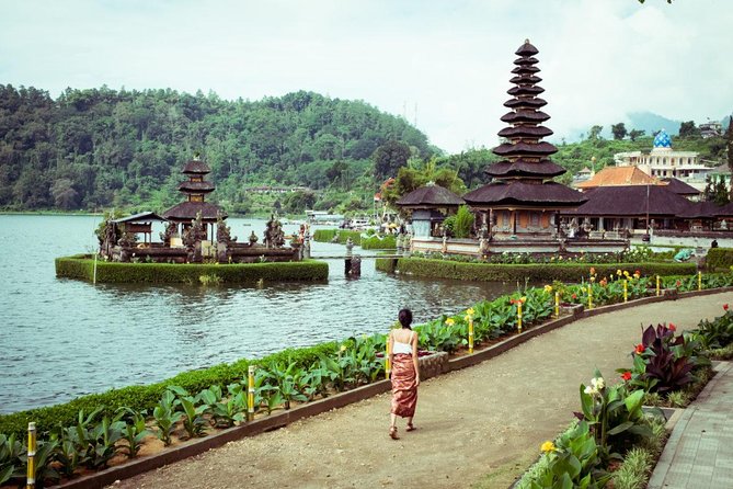 Private Bali Tour: The Most Scenic Places - FAQ