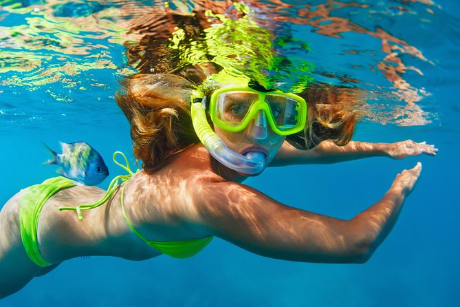 Bali Blue Lagoon Snorkeling Experience - Who Should Consider This Tour