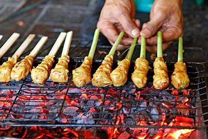 Balinese Cooking Class and visit Balinese house - all inclusive - The Practicalities: Transportation, Group Size, and Cost
