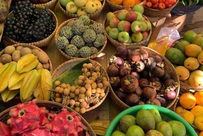 Balinese Cooking Class and visit Balinese house - all inclusive - A Closer Look at the Experience