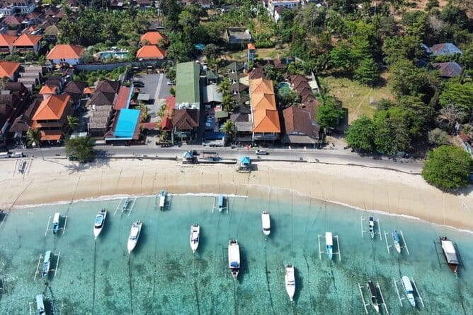 Bali Blue Lagoon Snorkeling with Waterfalls Tour - all included - An In-Depth Look at the Tour Experience