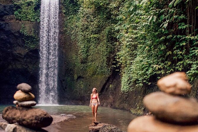 Full Day Private Tour in Ubud with Temple and Waterfalls - FAQs