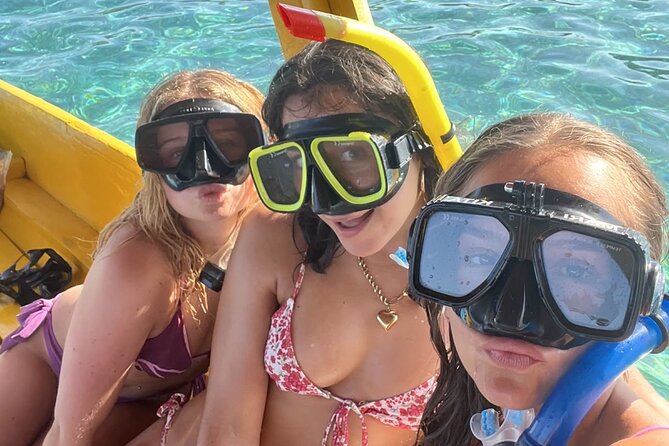 Blue Lagoon Snorkeling Tour Combain Ubud Spa - All inclusive - What’s Included and What’s Not