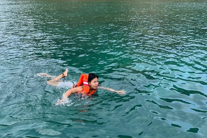 Blue Lagoon Snorkeling Tour Combain Ubud Spa - All inclusive - The Sum Up