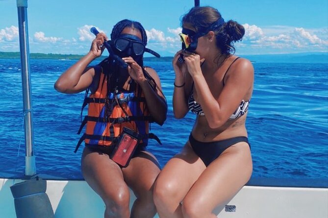 Blue Lagoon Snorkeling Tour Combain Ubud Spa - All inclusive - The Experience from Reviews